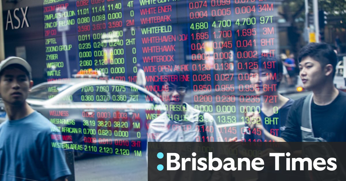 Markets wrap: ASX slips lower as inflation holds steady; lithium miners jump - Vimarsana News
