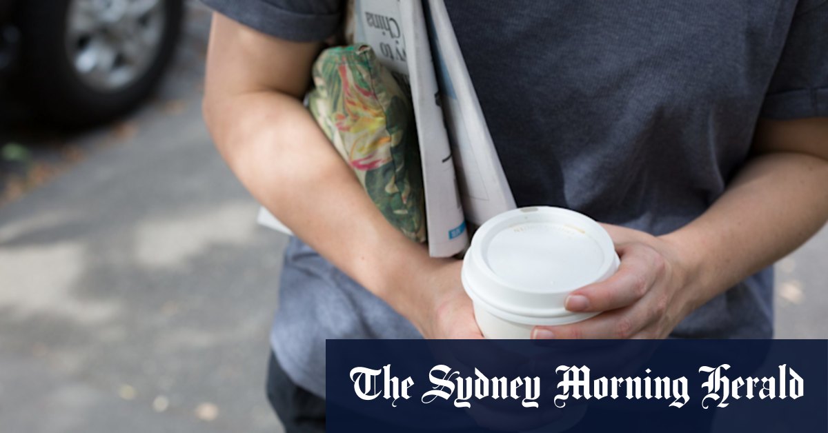 How Melbourne coffee drinkers lost their reusable cup habit – and how to get it back - Vimarsana News