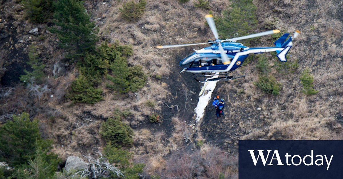 Hikers rescued after following non-existent trail on Google Maps - Vimarsana News