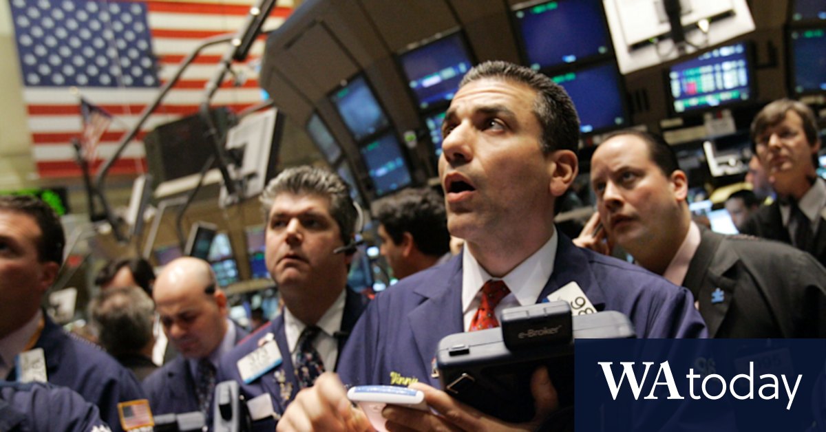 Chinese students paying thousands for a chance at Wall Street - Vimarsana News