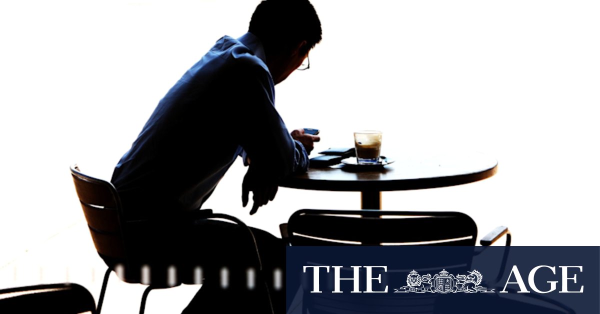John Lethlean stands ground over restaurant review, declares he is not sexist - Vimarsana News