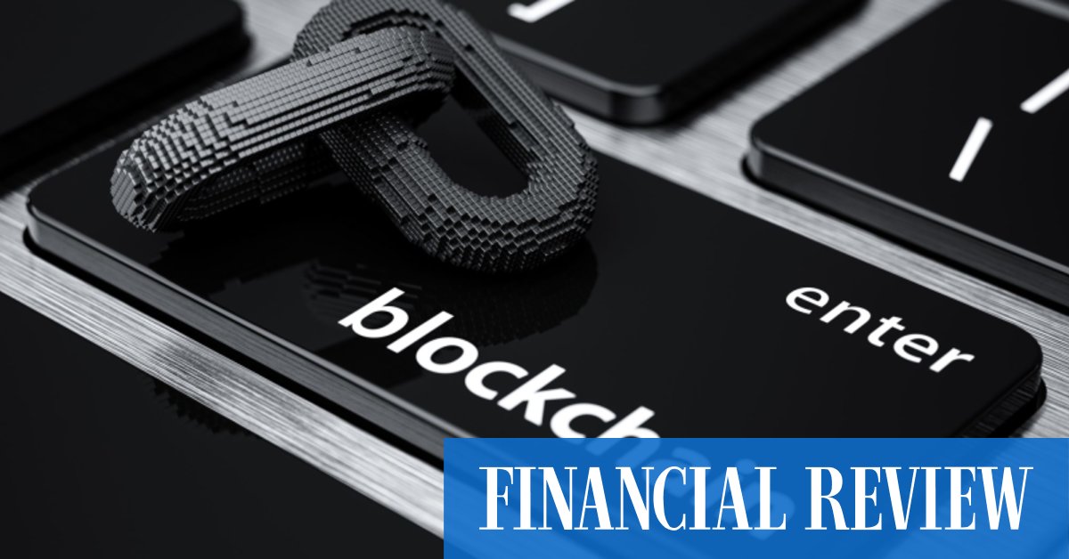 Coinbase spotlights Australia's blockchain brain drain - Vimarsana News