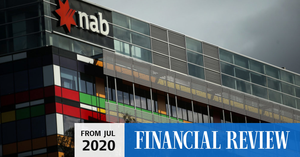 Coronavirus Australia Nab Mothballs Two Melbourne Cbd Offices Now a second, even more innovative building and workplace has been unveiled at 700 bourke street. nab mothballs two melbourne cbd offices