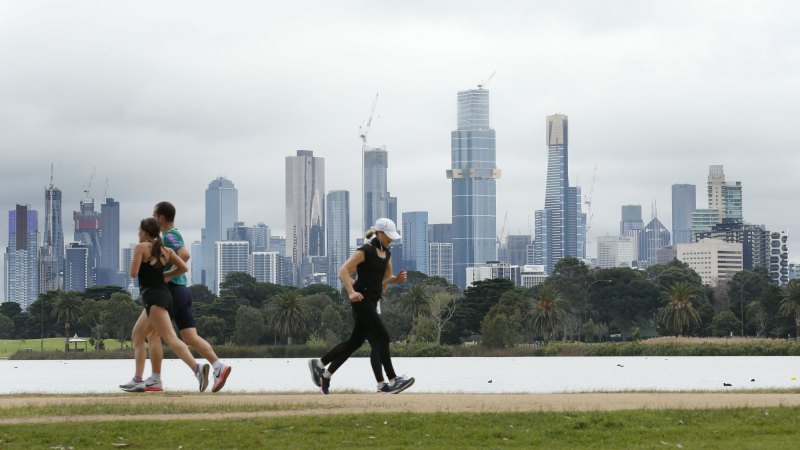 Coronavirus Victoria Premier Daniel Andrews Says Melbourne S 5km Rule Is Still Needed