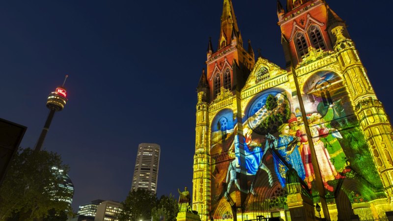 From Christmas To January 1, Here's What Is Open In Sydney