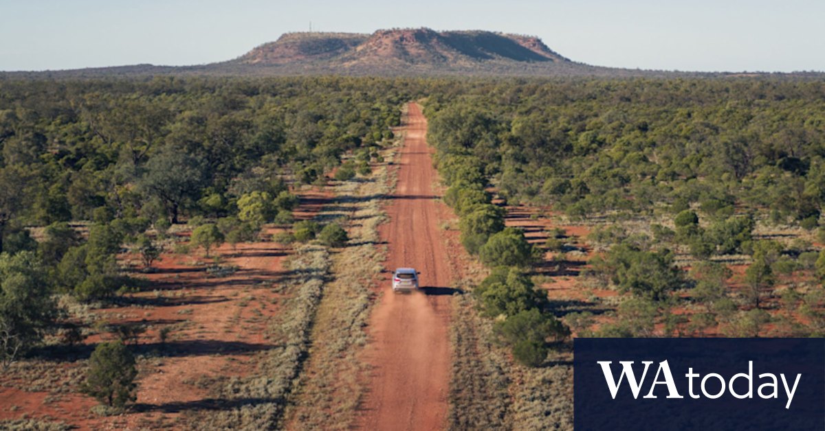 Moree youth crime: A five-year-old broke into a house to steal a car - Vimarsana News