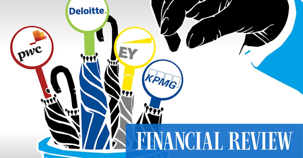 Pressure builds on PwC, EY to reveal staff complaint statistics - Vimarsana News
