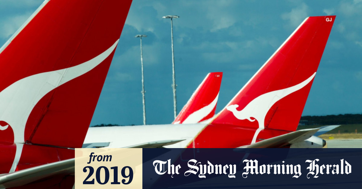 qantas domestic carry on restrictions