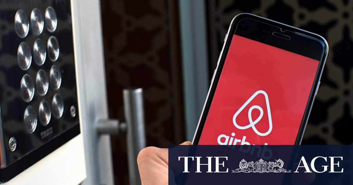 180-day cap on Airbnb properties expanded to areas outside Sydney - Vimarsana News