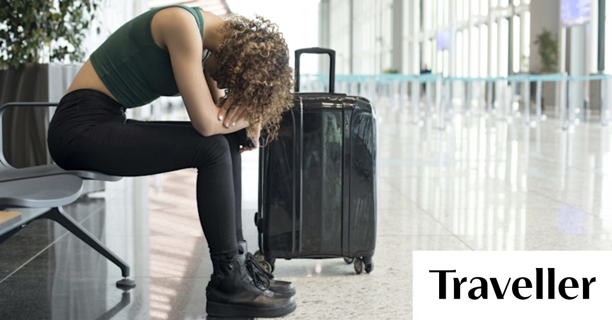 25 common travel mishaps solved - Vimarsana News