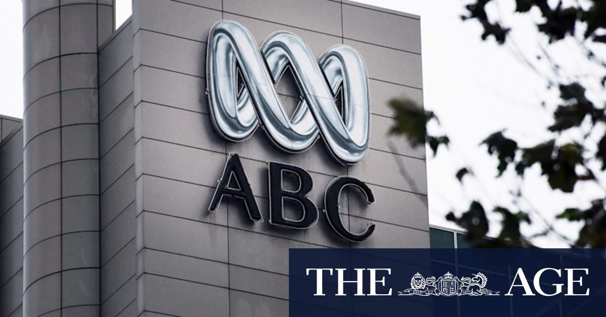 ABC to cut news division jobs - Vimarsana News