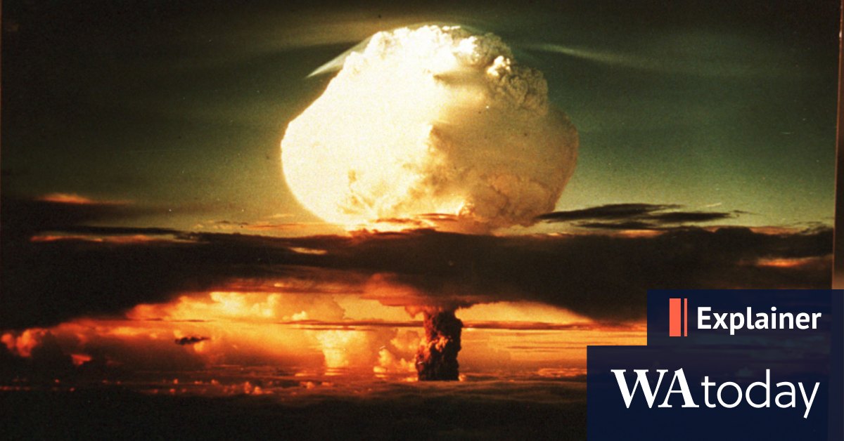 Who has nukes, and what do Russia’s nuclear threats mean?