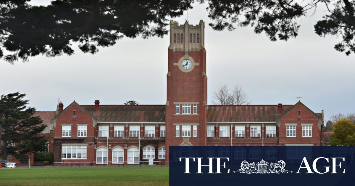 Victorian private school fees increases biggest in five years - Vimarsana News