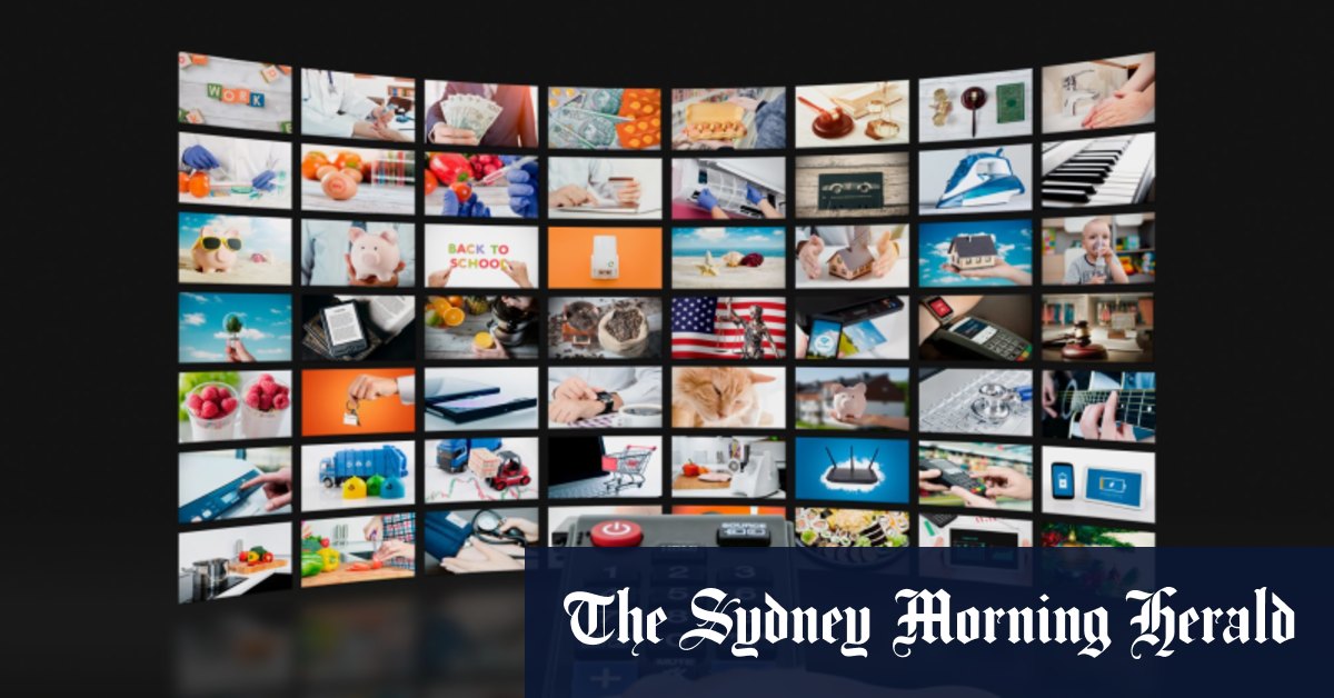 NSW election 2023: The state decides ... where they'd like to watch Saturday's election coverage - Vimarsana News
