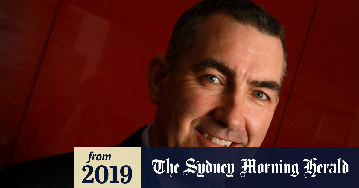 Virgin Australia Appoints Paul Scurrah As New Ceo