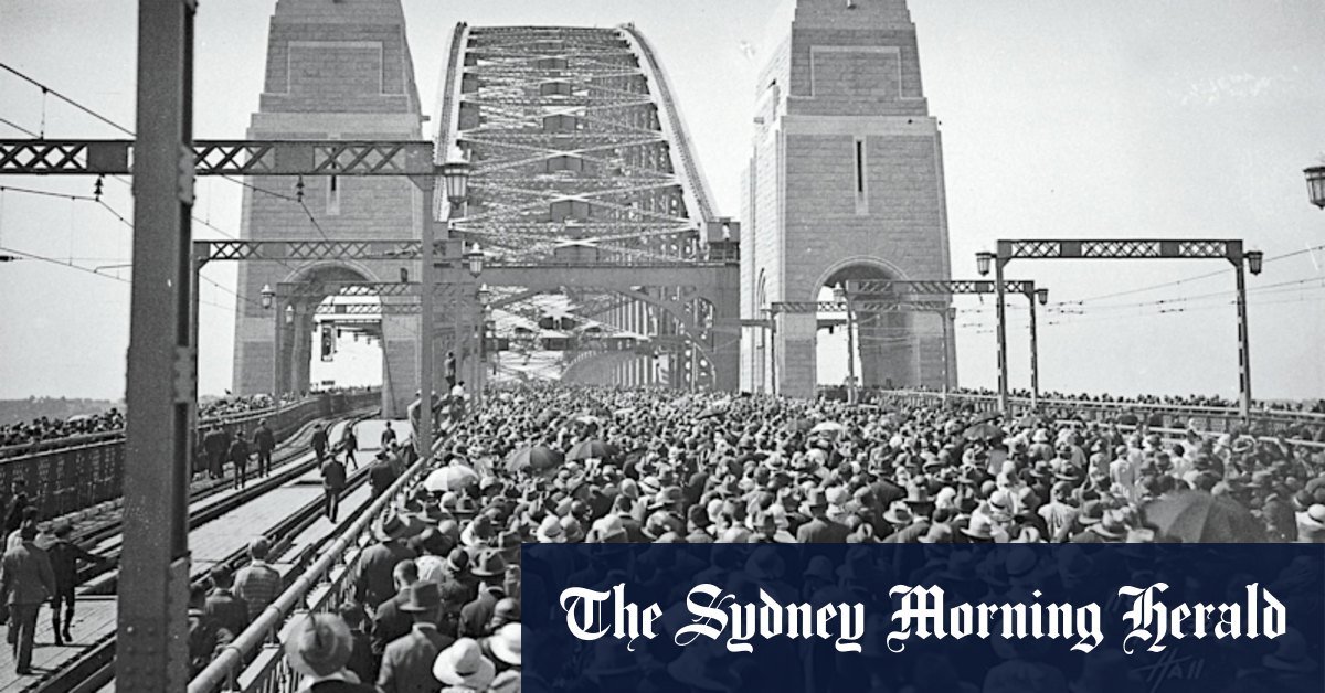 How Sydney became Australia's most thriving city - Vimarsana News