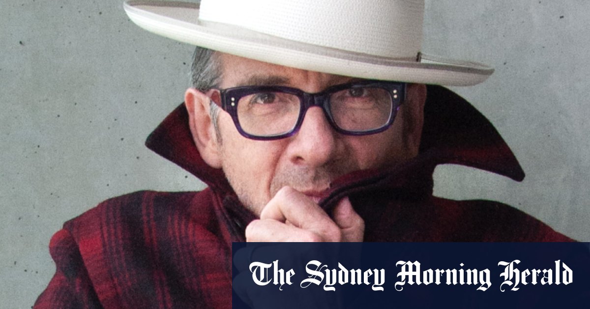 ‘It’s wonderful’: International artists set to return for 2023 Bluesfest – Sydney Morning Herald