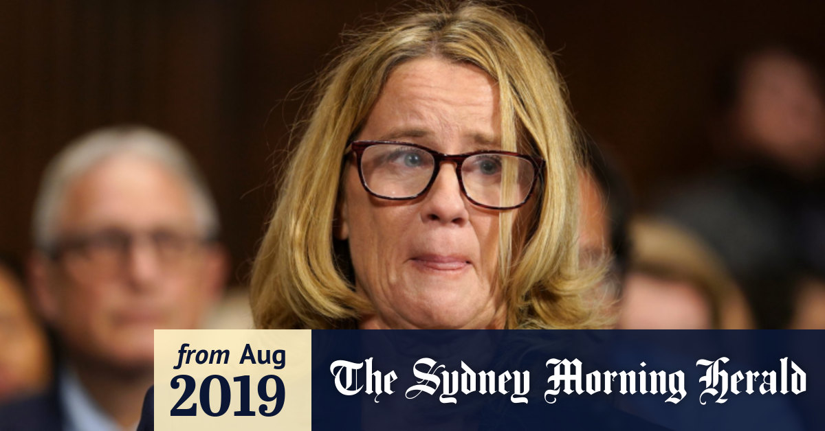 Crying Shame The Power Of White Women S Tears