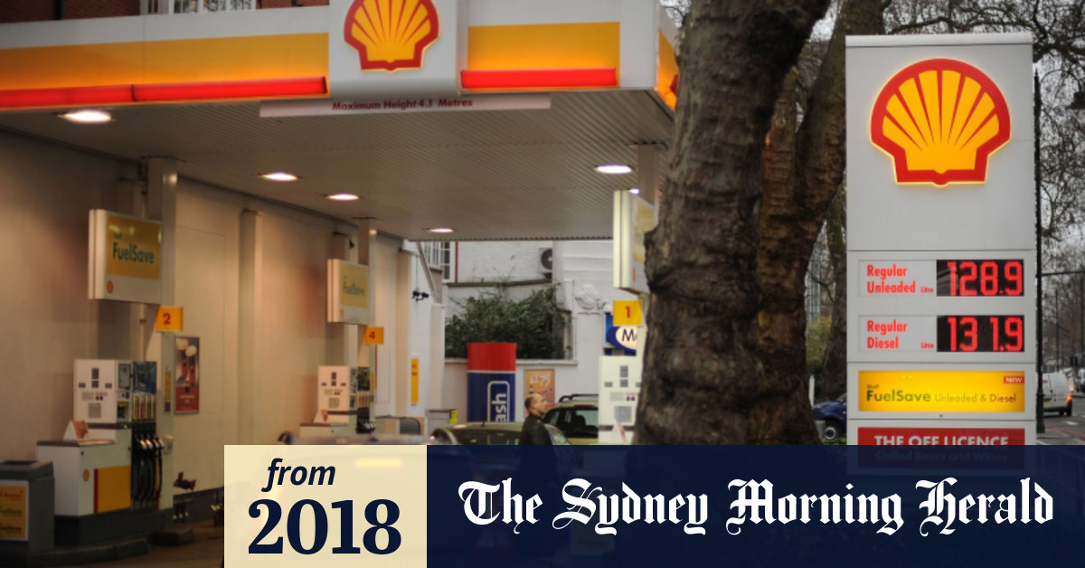 'We are finally seeing some relief': Sydney petrol prices ...