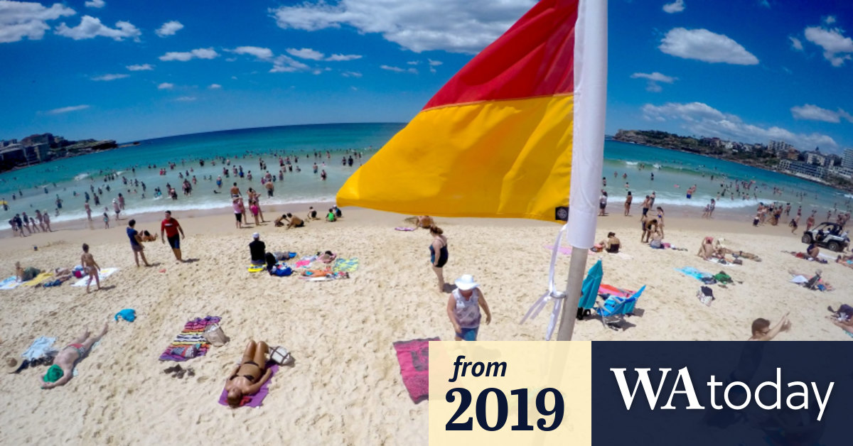 Man drowns in Bushrangers Bay Beach on the Mornington ...