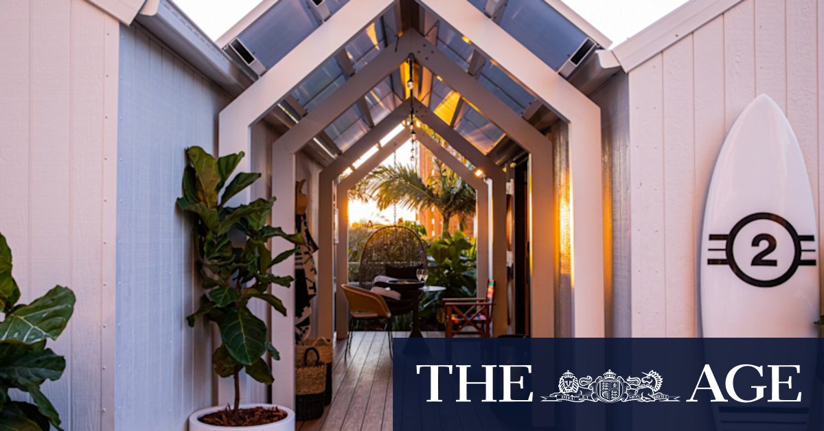 Good Weekend's 52 Weekends Away: Great Queensland getaways - Vimarsana News