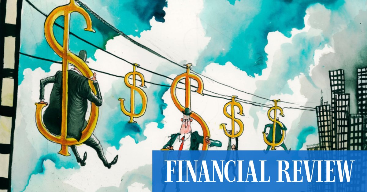 Investment bankers 'busiest in years' ahead of 2021 deal blitz - Vimarsana News