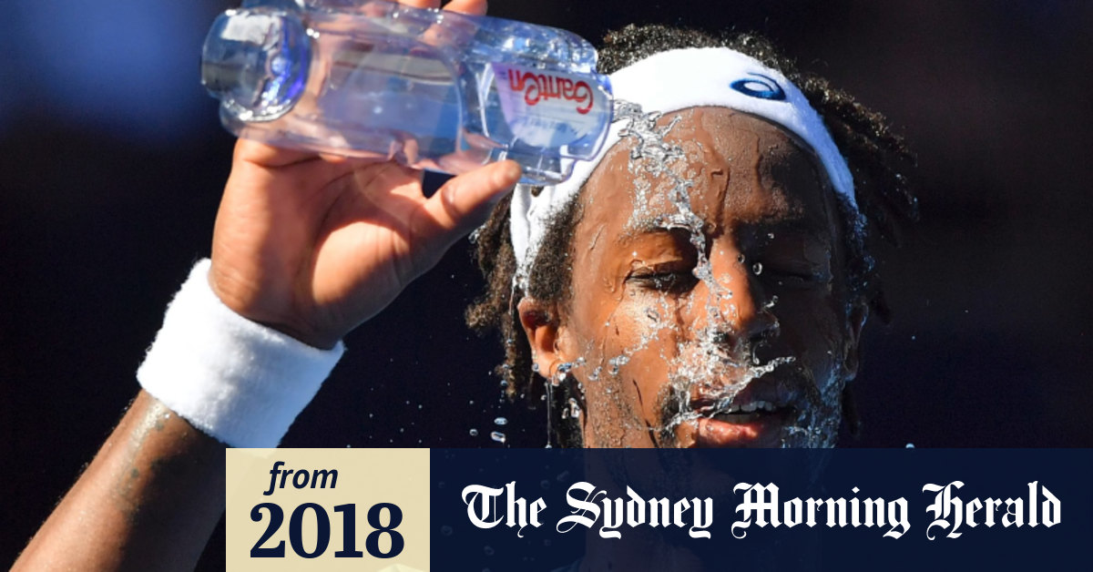 Heated Reaction Australian Open Revamps Extreme Heat Policy Mount franklin spring water is available in various sizes from 250 ml to 1.5 litre. australian open revamps extreme heat policy