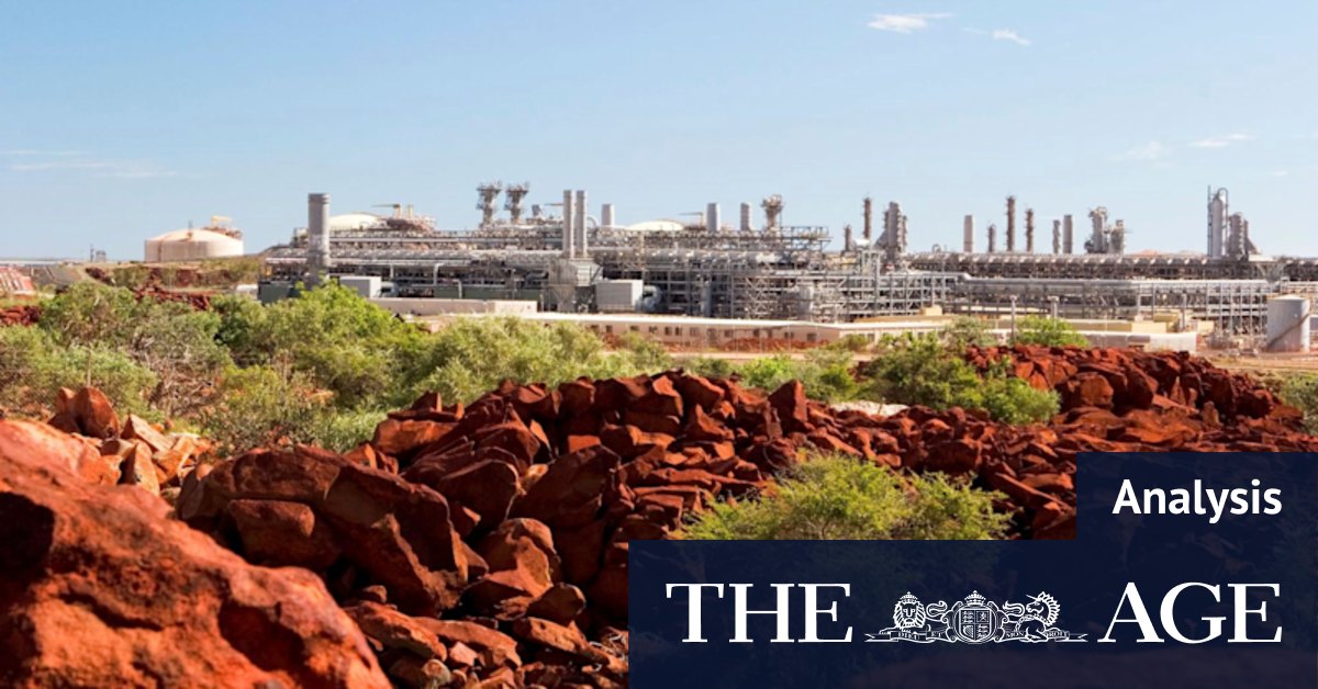 Country's biggest new fossil fuel project 'more polluting than Adani' - Vimarsana News