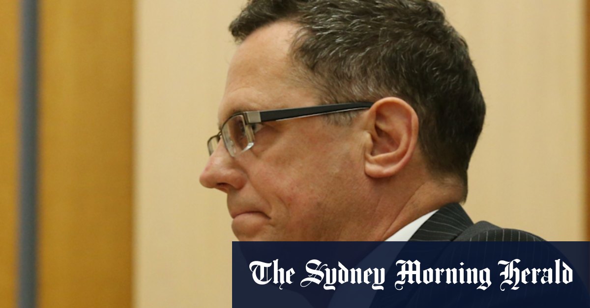 Top silks break ranks to back NSW plan to overhaul sexual consent laws - Vimarsana News