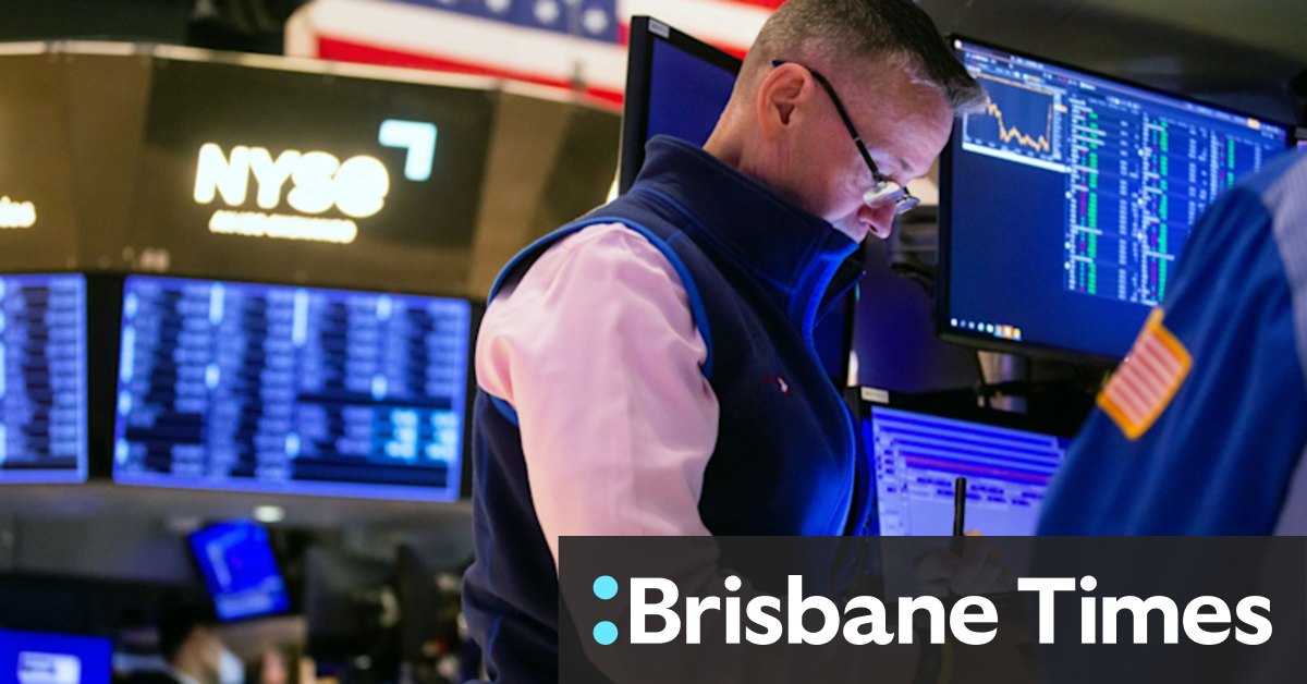 Wall Street: ASX set to inch higher as markets edge up ahead of key report - Vimarsana News