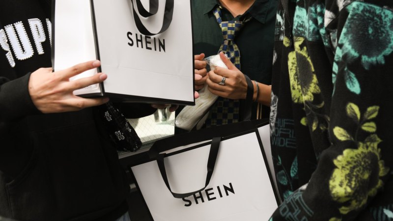 Chinese e-retailer Temu files lawsuit in US against rival Shein, alleging  antitrust violations