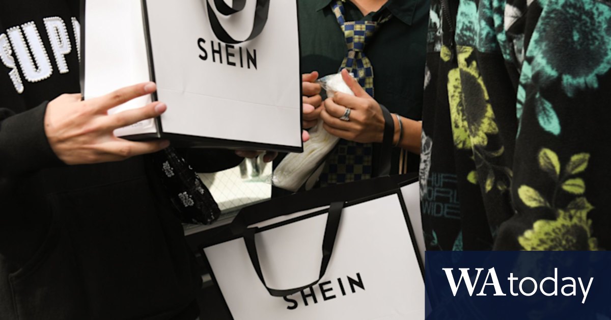 Temu accuses fast fashion leader Shein of bullying suppliers - Vimarsana News