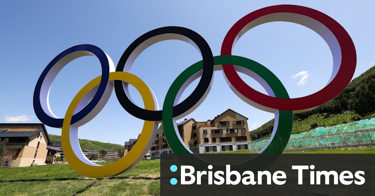 Beijing Winter Olympics sponsors face a $150 billion dilemma - Vimarsana News
