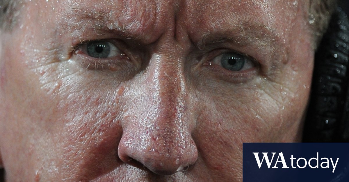 NRL 2021: Top North Queensland Cowboys administrator Peter ...