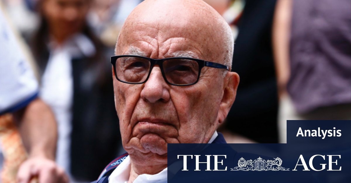Can Rupert Murdoch’s cash cow thrive without Tucker Carlson?