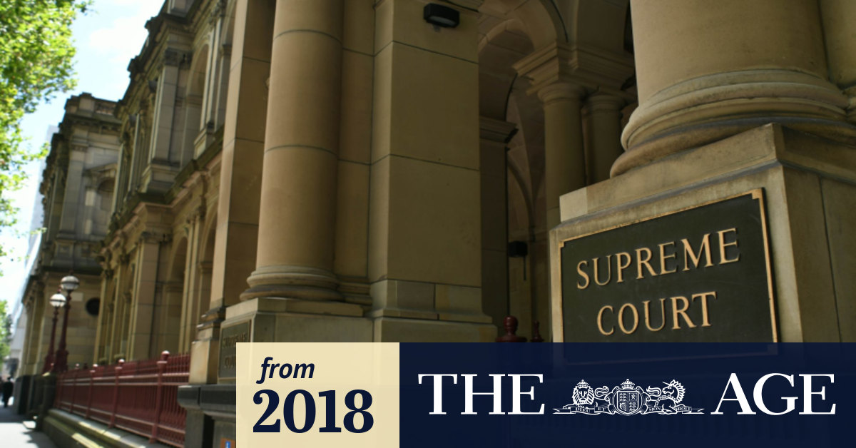 Hoodie Link To Fatal Shooting At Melbourne Shopping Plaza Court Hears