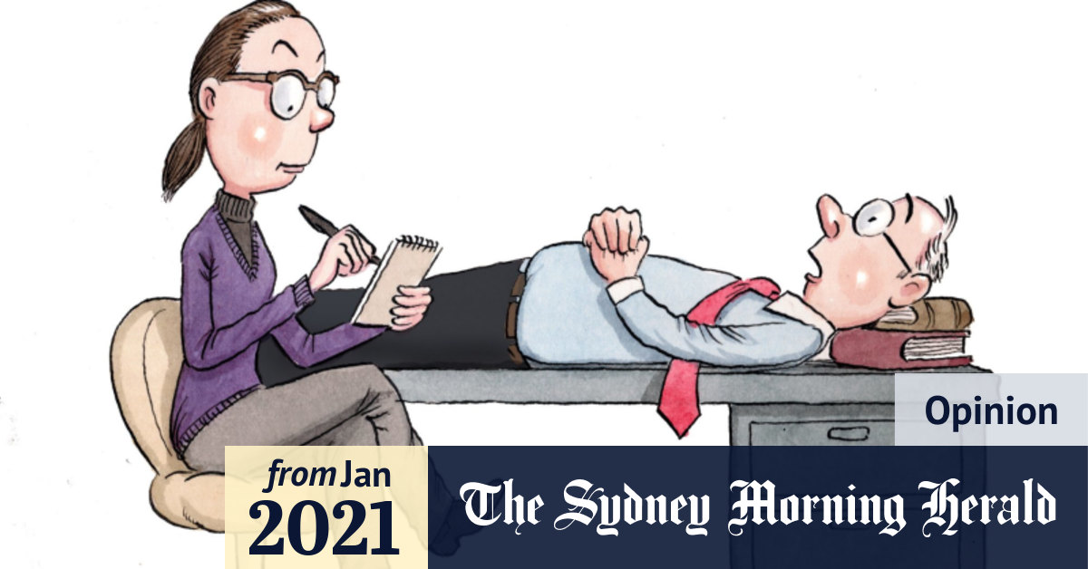 sydney morning herald