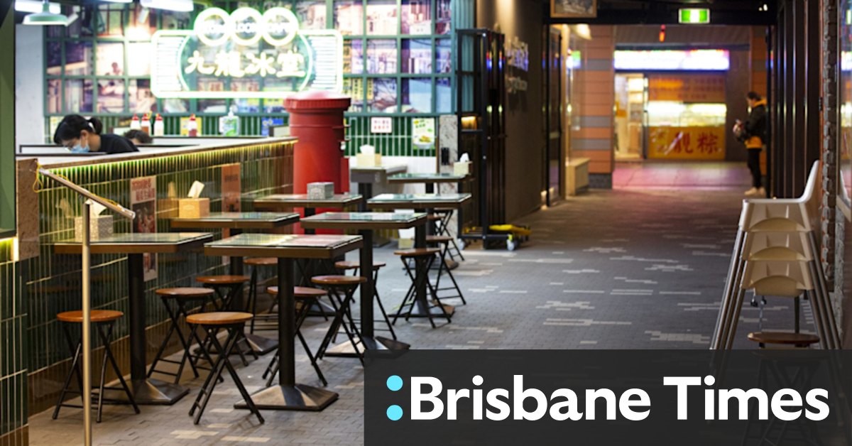 Coronavirus NSW: Melbourne's lockdown is dragging Sydney's ...