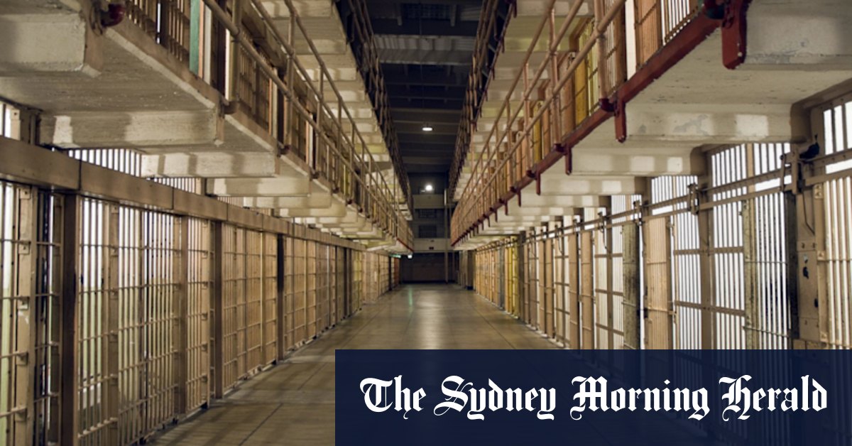 Silverwater Jail, Long Bay Hospital Indigenous deaths in custody in same week - Vimarsana News