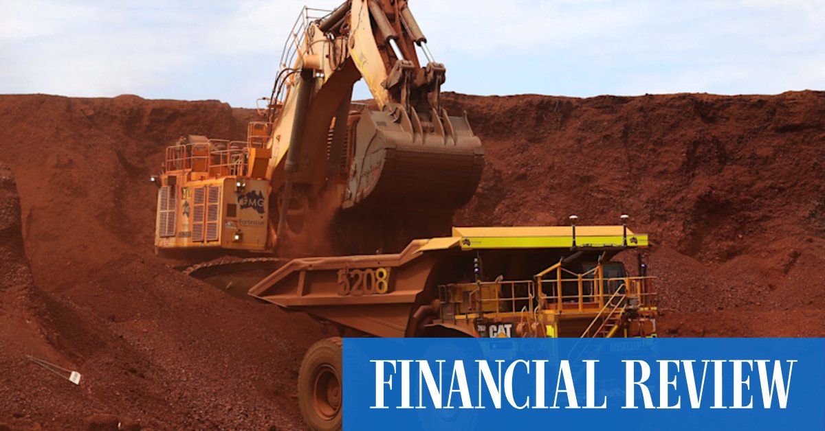 ASX to edge up, $A drops as greenback rallies - Vimarsana News
