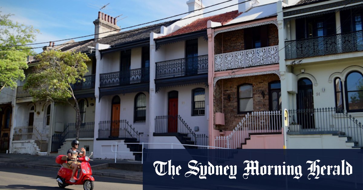 Sydney property: How Sydney buyers could save up to $380,000 - Vimarsana News