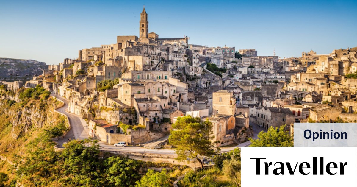 How to travel like a local in Italy - Vimarsana News