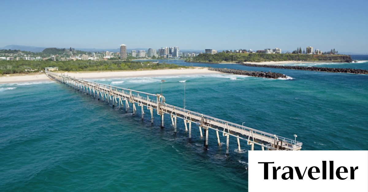 Must-do Gold Coast highlights in three days - Vimarsana News