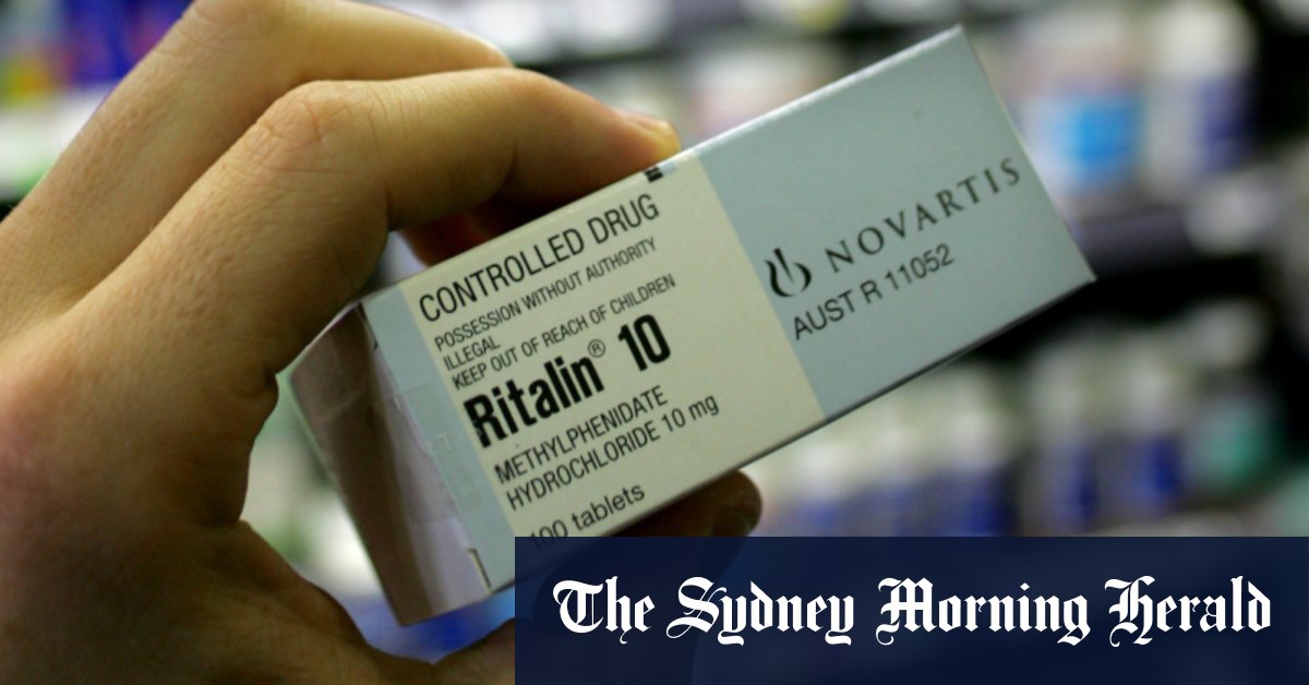 ADHD diagnosis: Prescriptions for medication double in a decade - Vimarsana News