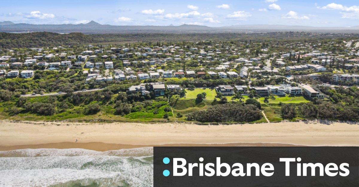 Australia property: The suburbs where you should have bought a house five years ago - Vimarsana News