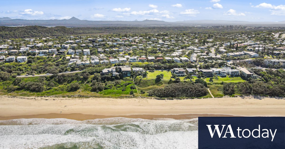Australia property: The suburbs where you should have bought a house five years ago - Vimarsana News