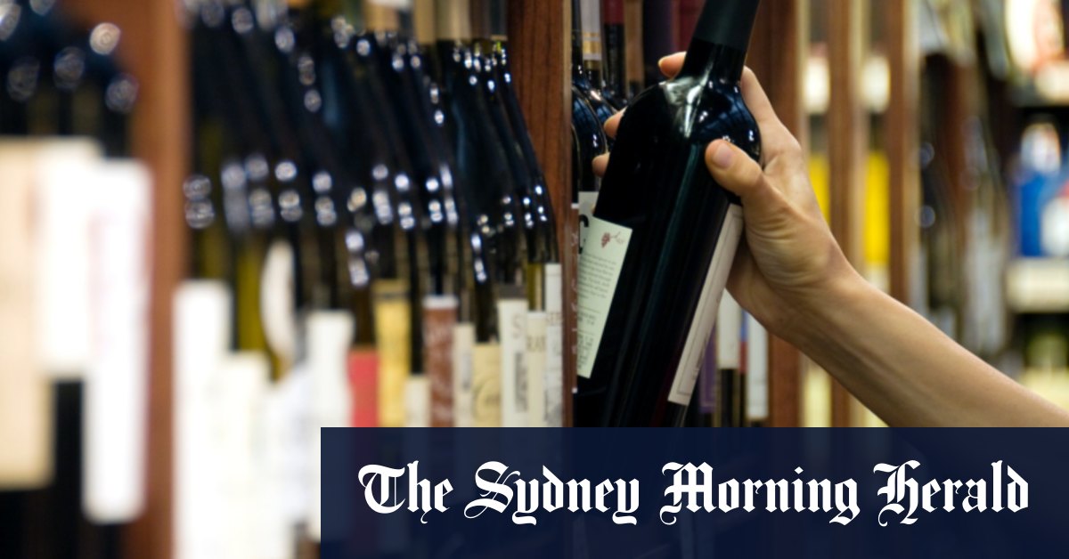 Ministers approve mandatory alcohol pregnancy warning label