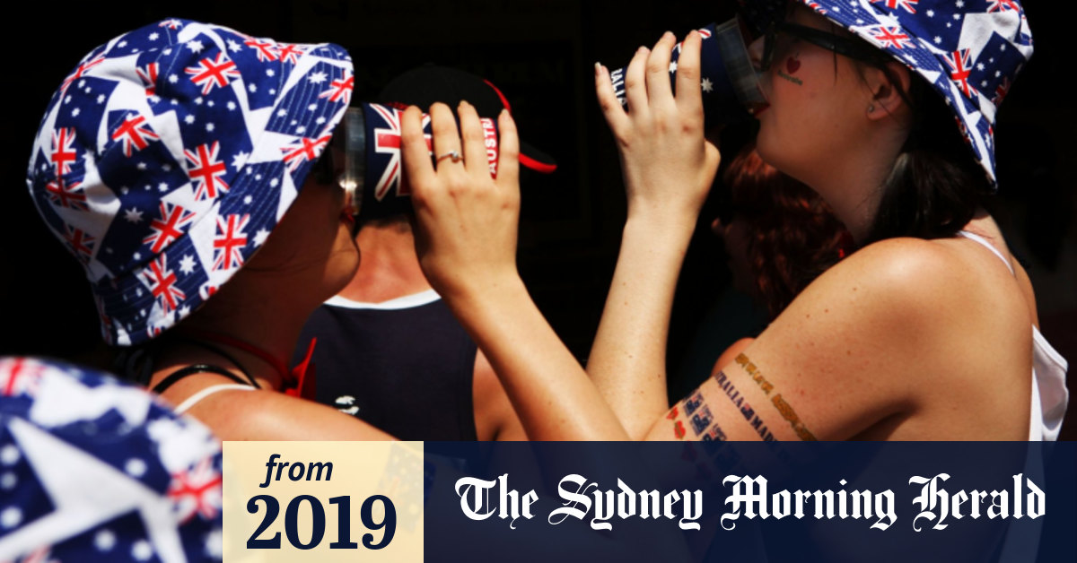 Foreign-language migrants know Aussie slang as well as ...