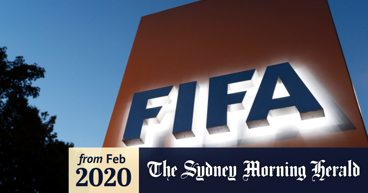 Court Of Arbitration For Sport Ruling Lifts Lid On Fifa Football