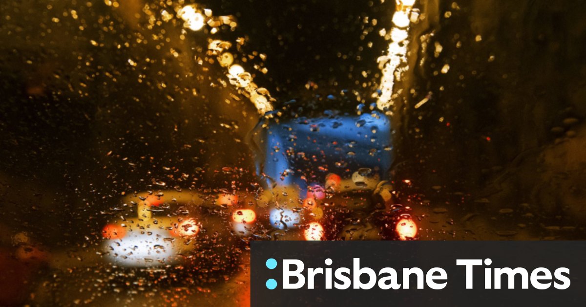 'Use today to prepare for tomorrow', severe weather ...